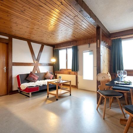 Apartment Bergdohle Amden Luaran gambar